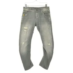 【G-STAR】RAW ARC 3D SLIMデニムパンツ