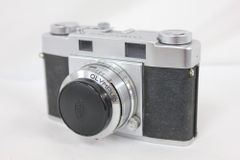 【返品保証】 オリンパス Olympus 35-S E.Zuiko F.C. 4.8cm F2.8 カメラ  M6336