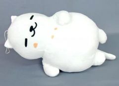 [중고] 봉제 장난감 만조 쿠크 엄청난 봉제 장난감 ~ 만조 씨 ~ [고양이 아츠메]
