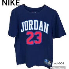 2024年最新】ナイキ ジョーダン/NIKE JORDAN キッズ Tシャツ 半袖