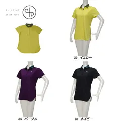 クレールプリュスゴルフウエア クレールプリュスの商品 | ゴルフウェア通販のT-on - ティーオン