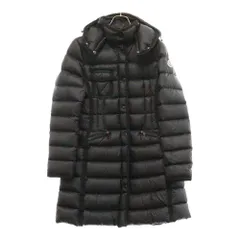 美品　モンクレールエルミンヌ　サイズ3 MONCLER モンクレール HERMINE エルミンヌ ダウンコート