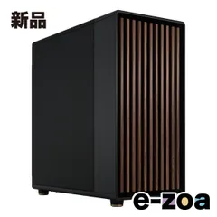 Amazon | Fractal Design North Chalk ホワイト強化ガラス