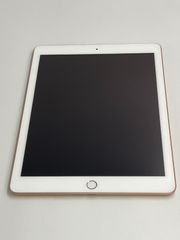 【ジャンク品】iPad6 Wi-Fiモデル 32GB ゴールド
