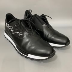 美品】BERLUTI ベルルッティ ファスト トラックトリノ カリグラフィ