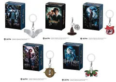 ハリー・ポッター めじるしアクセサリー＋3 全5種セット