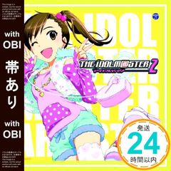 [띠 있어]THE IDOLM@STER MASTER ARTIST 2 -FIRST SEASON- 08 쌍해 마미 [CD] 쌍해 마미(시모다 마미)_07