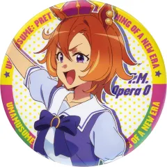 2025年最新】ウマ娘 缶バッジ テイエムオペラオーの人気アイテム