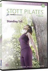 STOTT PILATES DVD pro【初中級チェア】2nd edition - メルカリ