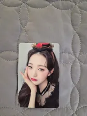 IVE(アイヴ) ウォニョン(WONYOUNG・チャンウォニョン) ELEVEN wonderwall 未公開トレカ 出品