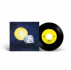 フラワーカンパニーズ / 深夜高速　 [7inch]　シングルレコード【完全生産限定盤】　新品未使用