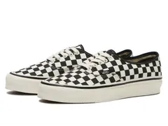 US9.5/27.5cm◆VANS｜バンズ ヴァンズ  Mte Authentic Reissue 44 オーセンティック VN000CT7KIG  スニーカー シューズ 靴