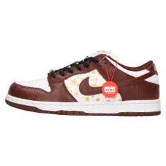 2024年最新】supreme nike sb dunk low 27.5の人気アイテム - メルカリ