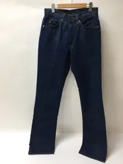 Levi's　80’s　40509-0215　デニムパンツ　オレンジタブ　【M128-20250209-05KS】