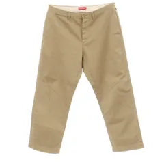 2025年最新】supreme chino pant 36の人気アイテム - メルカリ