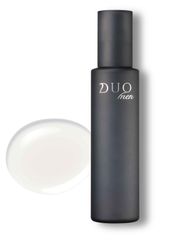 新品 DUO デュオメン ザ オールインワンローション 130mL 【 オトコの肌悩みを多角的にカバー 】 化粧水 乳液 カサつき テカリ メンズ スキンケア