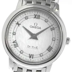 2024年最新】オメガ デビル ダイヤの人気アイテム - メルカリ 