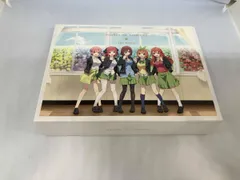映画「五等分の花嫁」特装版(Blu-ray Disc)