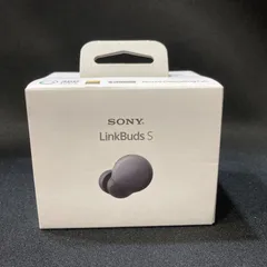 2025年最新】LinkBuds s 未開封の人気アイテム - メルカリ