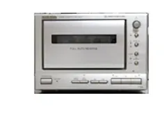 ■整備済動作品■ONKYO オンキョー K-185 カセットデッキ □整備済動作品□ONKYO オンキョー K-185 カセットデッキ