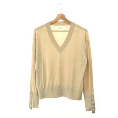 YUKI TORII ユキトリイ プリーツ加工 カーディガン サイズ:40