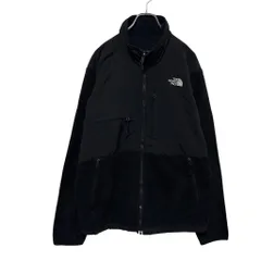 【THE NORTH FACE】 POLARTEC デナリジャケットS-2915