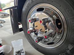 2トン☆五角形☆キャンター エルフ デュトロ タイタン アトラス