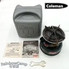コールマンSports STAR2 508-700 &CASE スポーツスター