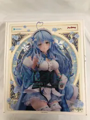 【新品未開封】ホロライブ　一番くじ　フィギュア　雪花ラミィ 雪花ラミィ｜グッドスマイルカンパニー公式ショップ