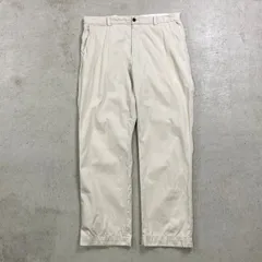 90年代 Polo by Ralph Lauren ポロバイラルフローレン チノパンツ メンズW33 