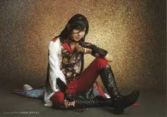 2025年最新】刀剣乱舞 和泉守兼定 極 衣装の人気アイテム - メルカリ