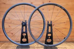 最新モデル GIANT SLR0 カーボンホイールセット 40mm disc ジャイアント 対象カーボンバイクを購入でカーボンホイール35