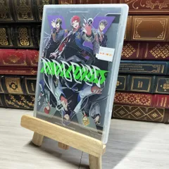 【中古】 ヒプノシスマイク ?Division Rap Battle- 2nd D.R.B『Bad Ass Temple VS 麻天狼』 Bad Ass Temple，麻天狼 014950