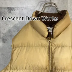 NBNW クレセントダウンワークス Wind&Whistle別注 2025年最新】クレセントダウン nbnwの人気アイテム - メルカリ