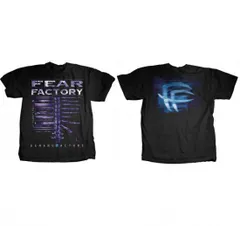 2024年最新】fear factory tシャツの人気アイテム - メルカリ