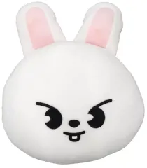 Straykids スキズ リノ リービット クッション BABY ver. STRAY KIDS dominATE SEOUL Goods - CUSHION BABY Ver. kpoptown.com