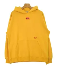 BLACK EYE PATCH パーカー メンズ 【古着】【中古】【送料無料】