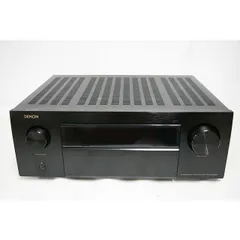 DENON デノン AVC-2020 DENON AVC-2020/AVC-2020Gの仕様 デノン/デンオン