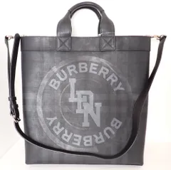 BURBERRY(バーバリー) 2WAYトートバッグ 8022519 ショルダー