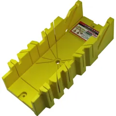 新品 KENOH 2x4用マイターボックス 鋸ガイド