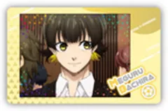 【中古】キャラカード 14.蜂楽廻 「ブルーロック スナップマイド Special」