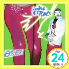 ミッドナイト・ヴァルチャーズ [CD] BECK? ベック・ハンセン? マイク・シンプソン? バズ・クリフォード? ジョン・キング; エド・グリーン_03