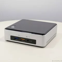 2025年最新】intel インテル nucの人気アイテム - メルカリ