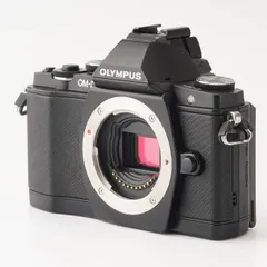 N-690] OLYMPUS OM-D デジカメ ジャンク品