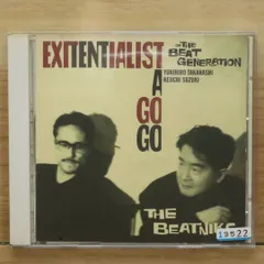 2025年最新】EXITENTIALIST A GO GO-ビートで行こう-の人気アイテム