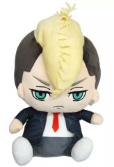 中古】ぬいぐるみ 松野千冬 場地＆千冬ちびキャラBIGぬいぐるみ 「東京