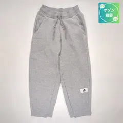 Ｌ ＬＮＧＥ 裏毛スウェットパンツ DTQ32-IJ8446