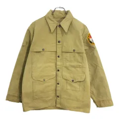 2025年最新】filson フィルソン マッキーノクルーザーの人気