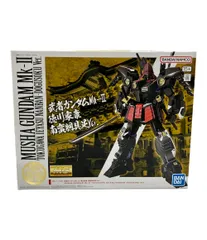 Mg 武者ガンダム　MK-II 徳川家康 南蛮胴具足　真武者頑駄無 戦国の陣 MG 武者ガンダムMK-Ⅱ 徳川家康 南蛮胴具足Ver.レビュー