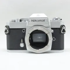 Nikon ニコン 日本光学 Nikomat EL 元箱 動作確認済 美品+ 2025年最新】nikomat elの人気アイテム - メルカリ
